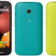 Illustration for article titled This Is Possibly, Probably the Moto E